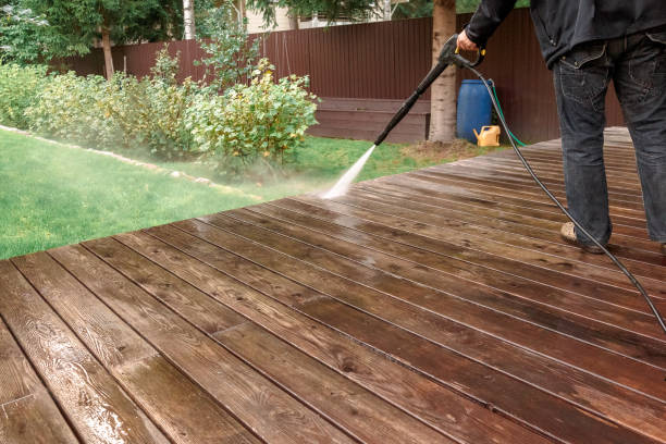 Spring Cleaning in Nashville, IL