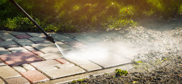 Best Sign and Awning Cleaning  in Nashvle, IL